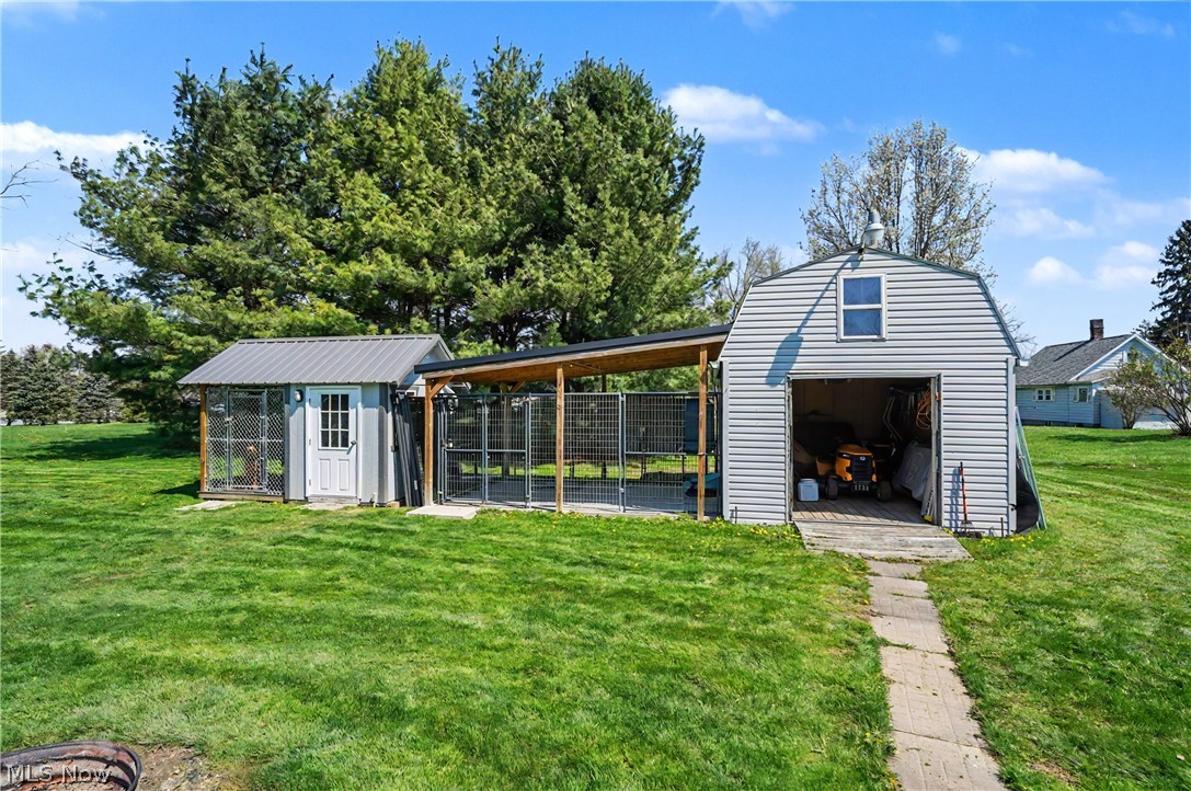 1408 Garfield Avenue Salem OH 44460