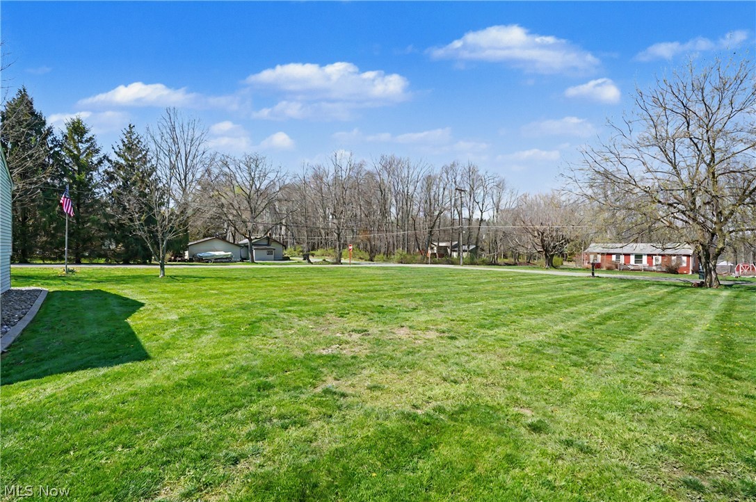 1408 Garfield Avenue Salem OH 44460