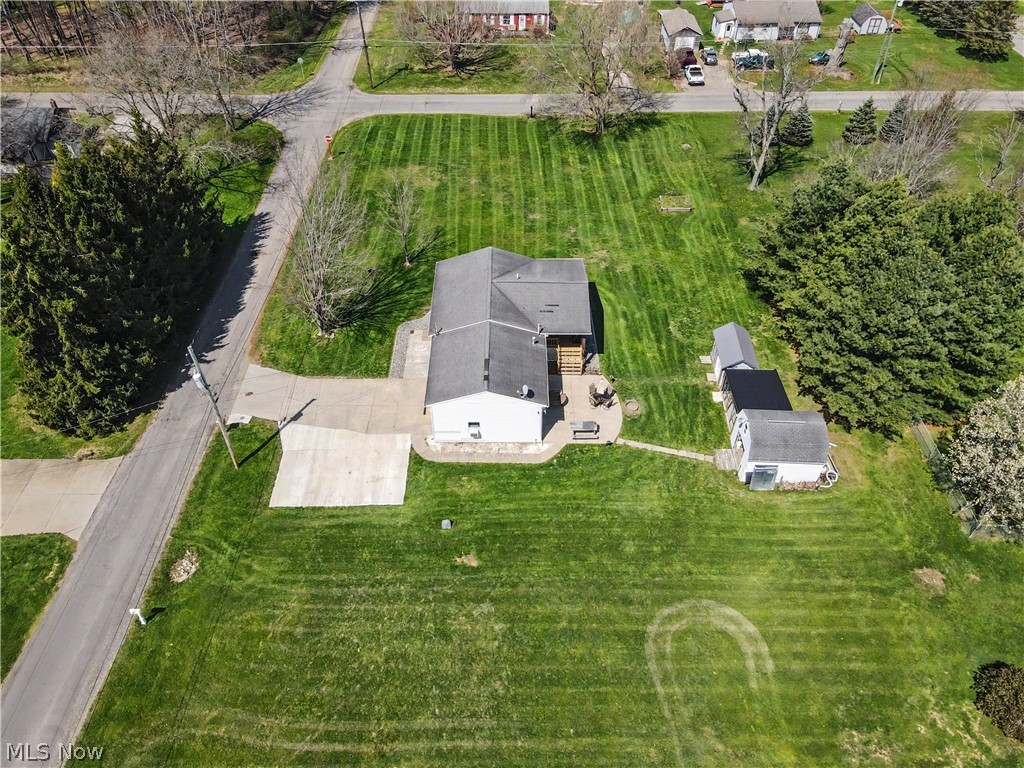1408 Garfield Avenue Salem OH 44460