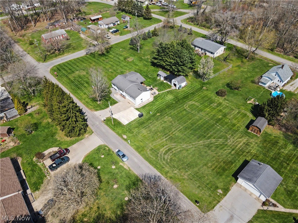 1408 Garfield Avenue Salem OH 44460
