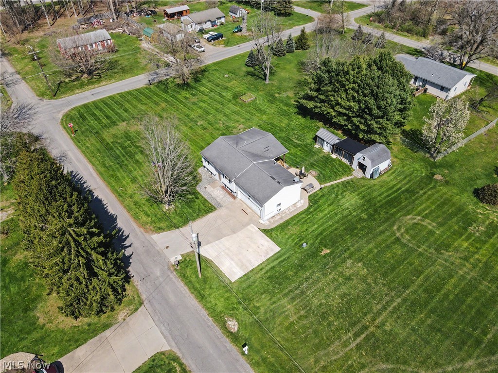 1408 Garfield Avenue Salem OH 44460