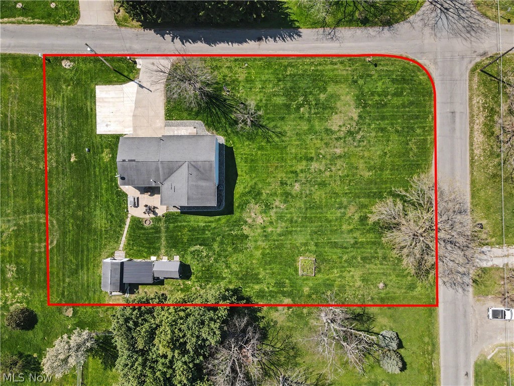 1408 Garfield Avenue Salem OH 44460