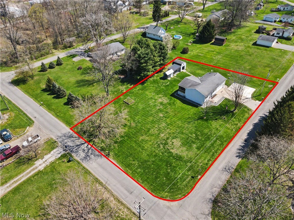 1408 Garfield Avenue Salem OH 44460