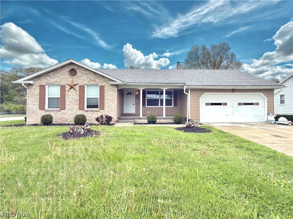1215 Valley View Drive Boardman OH 44512