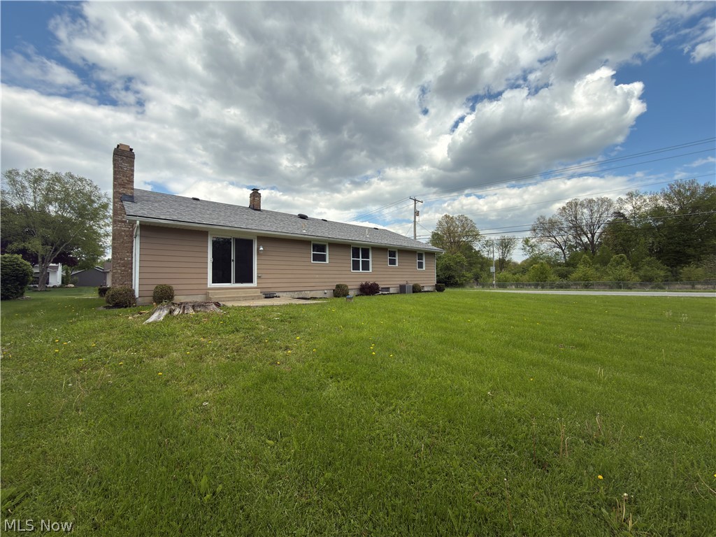 1215 Valley View Drive Boardman OH 44512