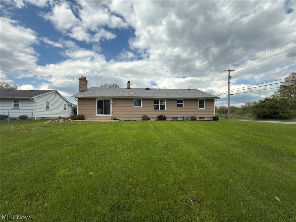 1215 Valley View Drive Boardman OH 44512