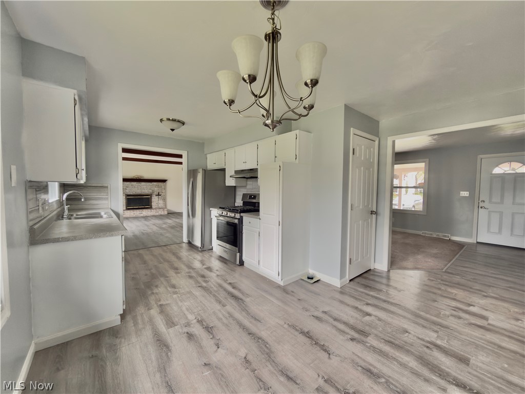 1215 Valley View Drive Boardman OH 44512