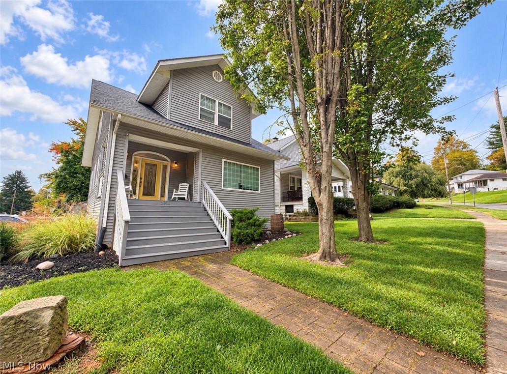 2154 Norwood Boulevard Zanesville OH 43701