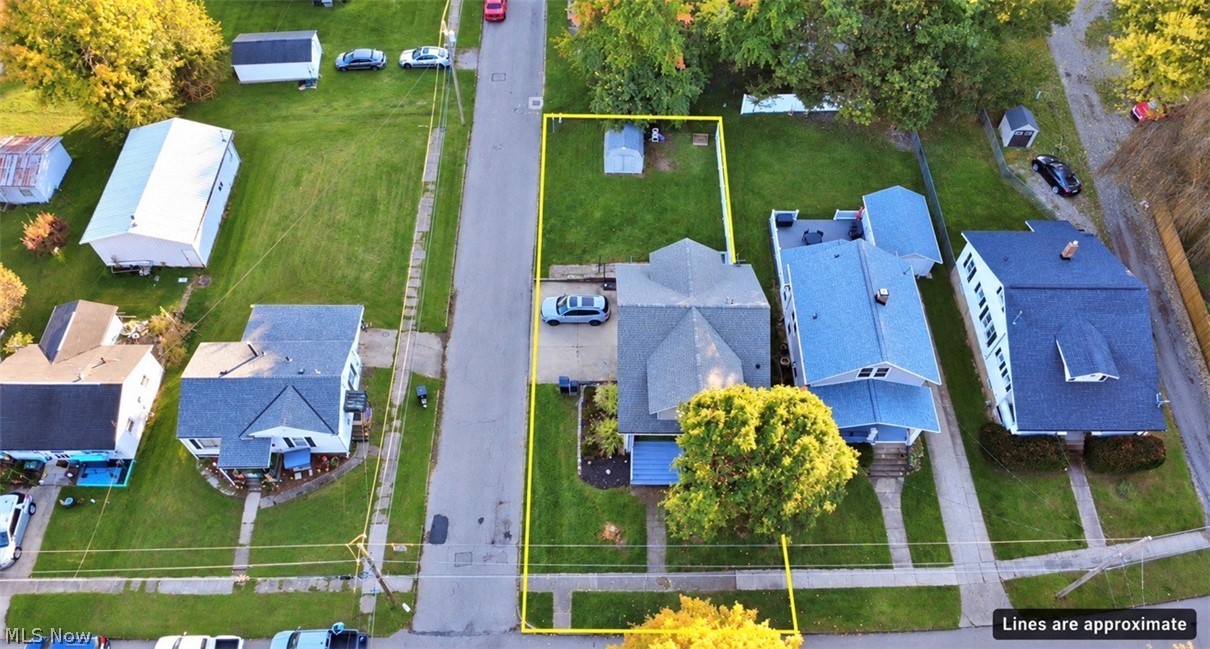 2154 Norwood Boulevard Zanesville OH 43701