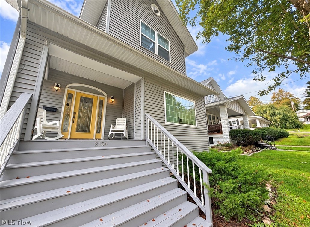 2154 Norwood Boulevard Zanesville OH 43701