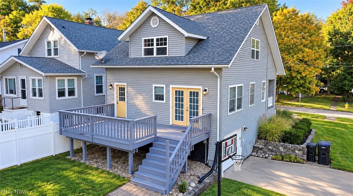2154 Norwood Boulevard Zanesville OH 43701