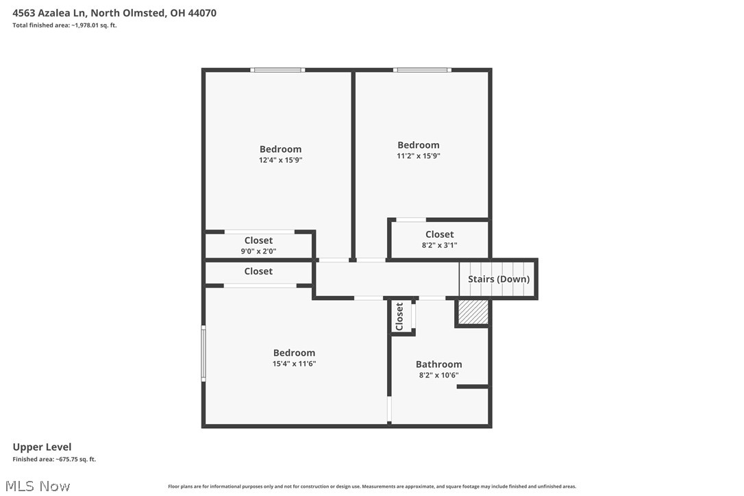 4563 Azalea Lane North Olmsted OH 44070