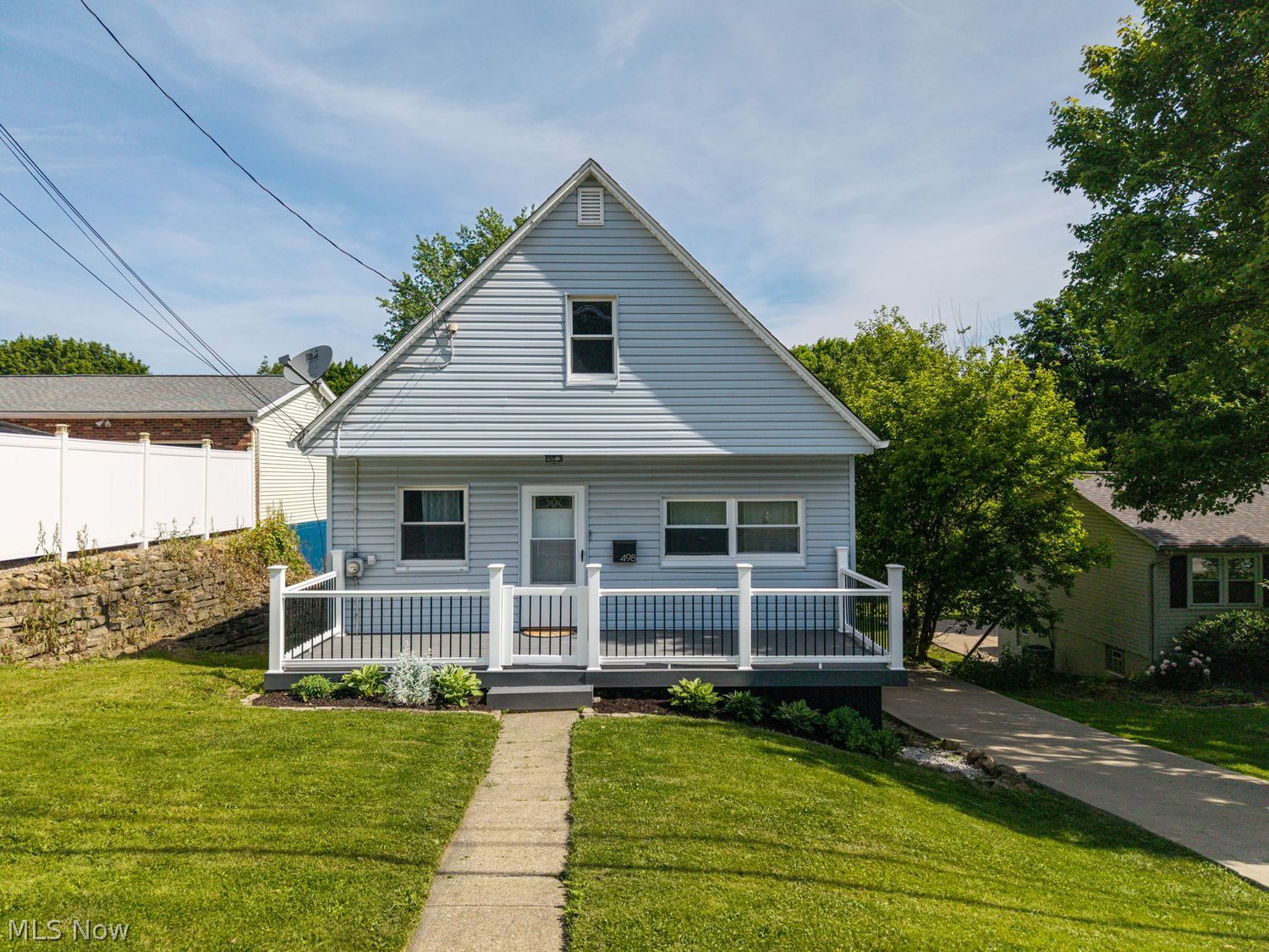 498 Oak Street Wadsworth OH 44281