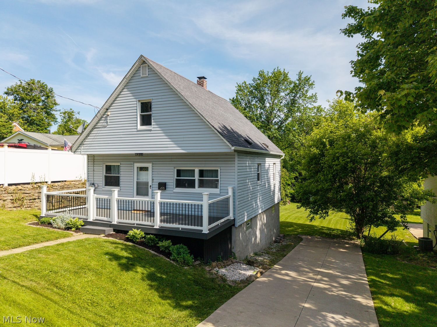 498 Oak Street Wadsworth OH 44281