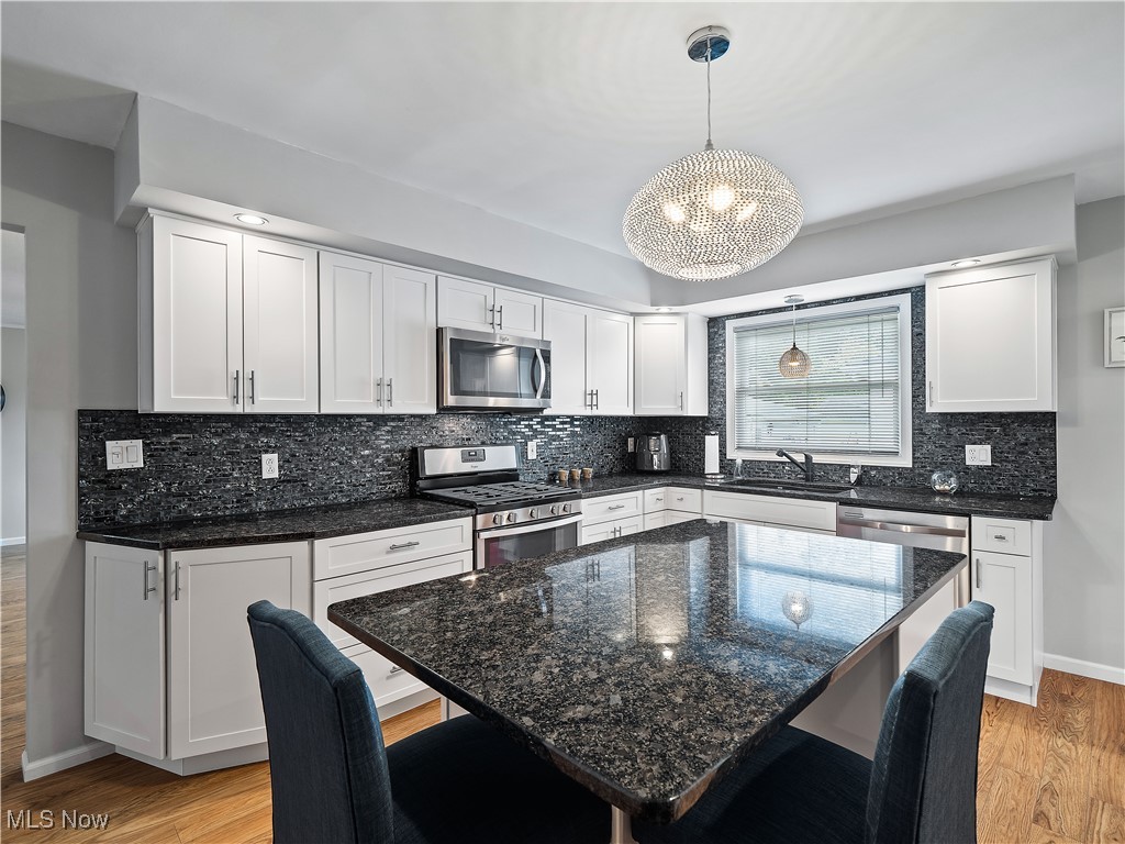 6421 Sylvia Drive Brook Park OH 44142