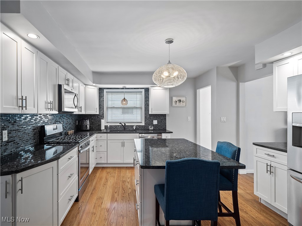 6421 Sylvia Drive Brook Park OH 44142