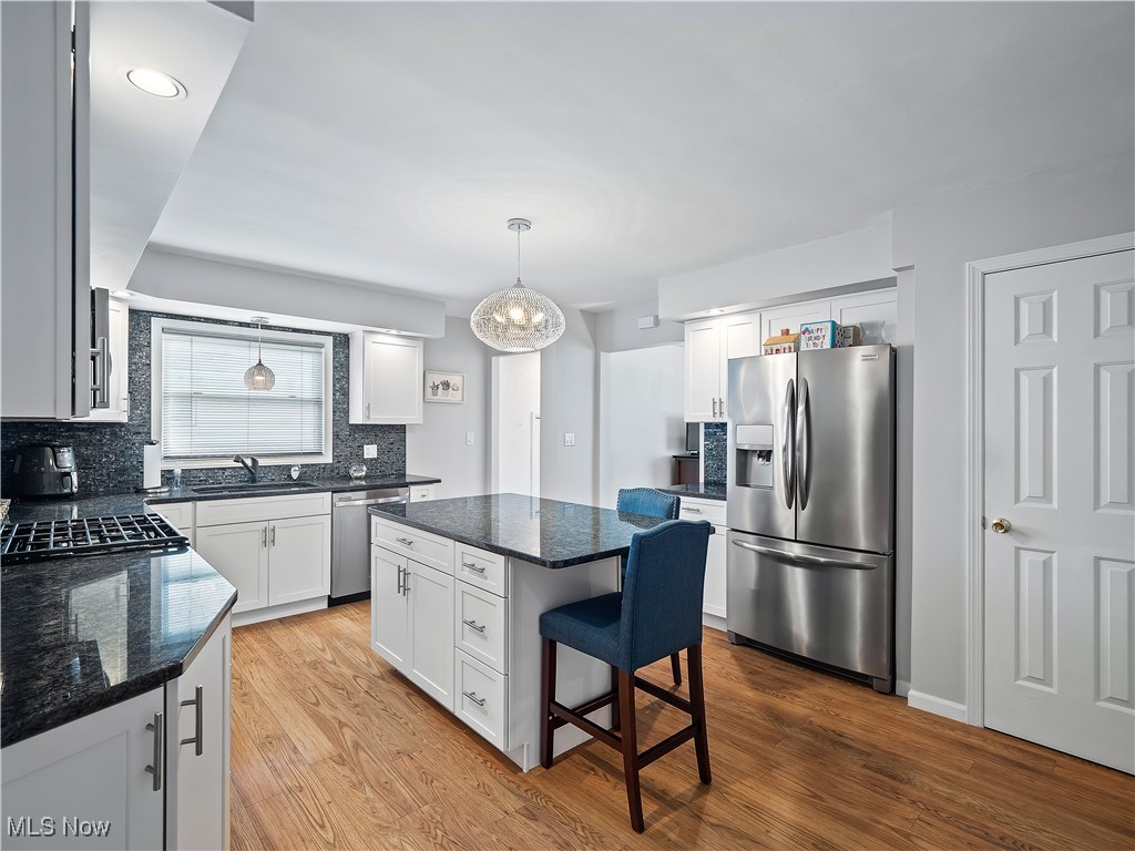 6421 Sylvia Drive Brook Park OH 44142