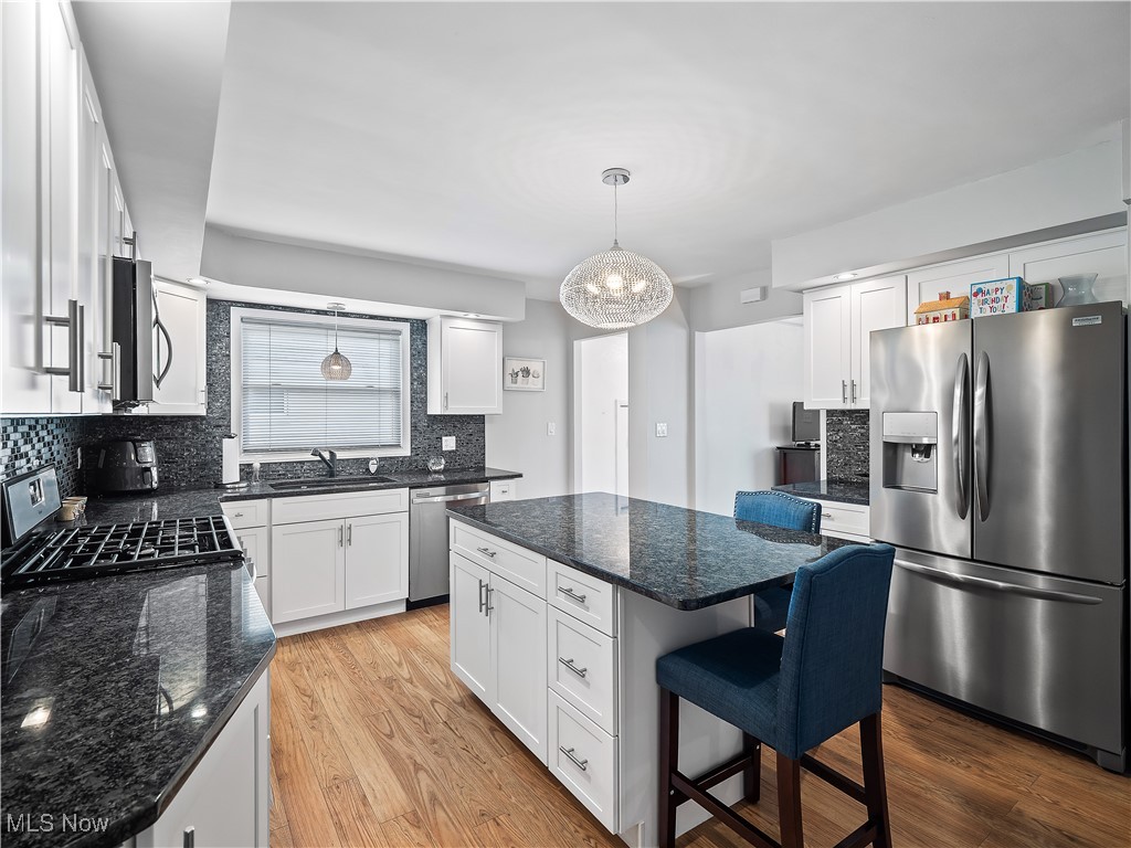 6421 Sylvia Drive Brook Park OH 44142