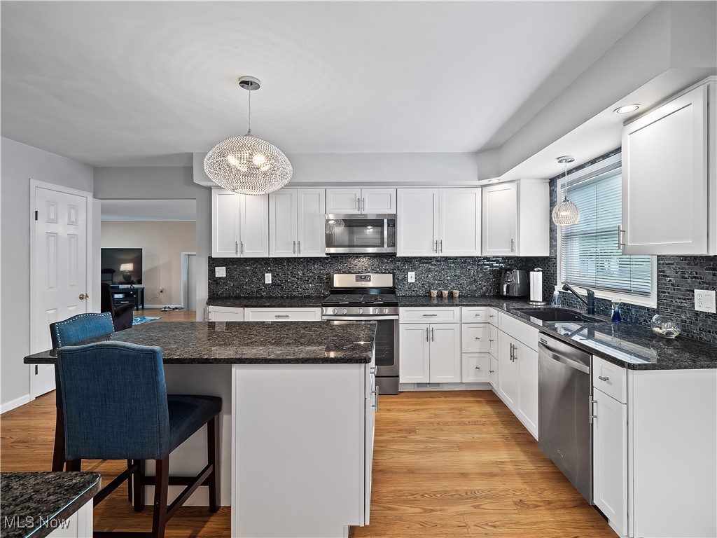 6421 Sylvia Drive Brook Park OH 44142