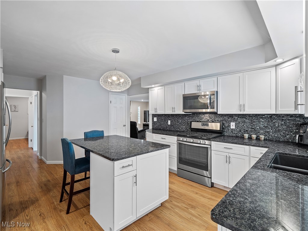 6421 Sylvia Drive Brook Park OH 44142