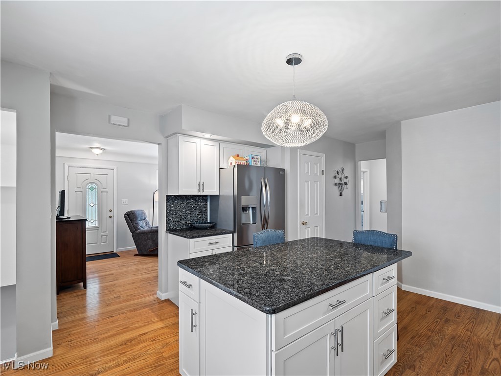 6421 Sylvia Drive Brook Park OH 44142