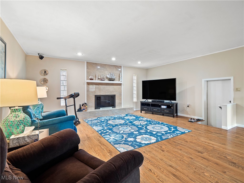 6421 Sylvia Drive Brook Park OH 44142