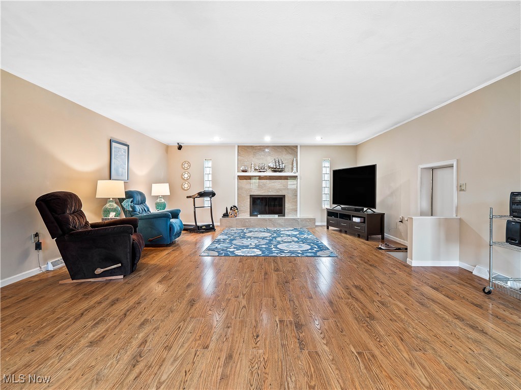 6421 Sylvia Drive Brook Park OH 44142