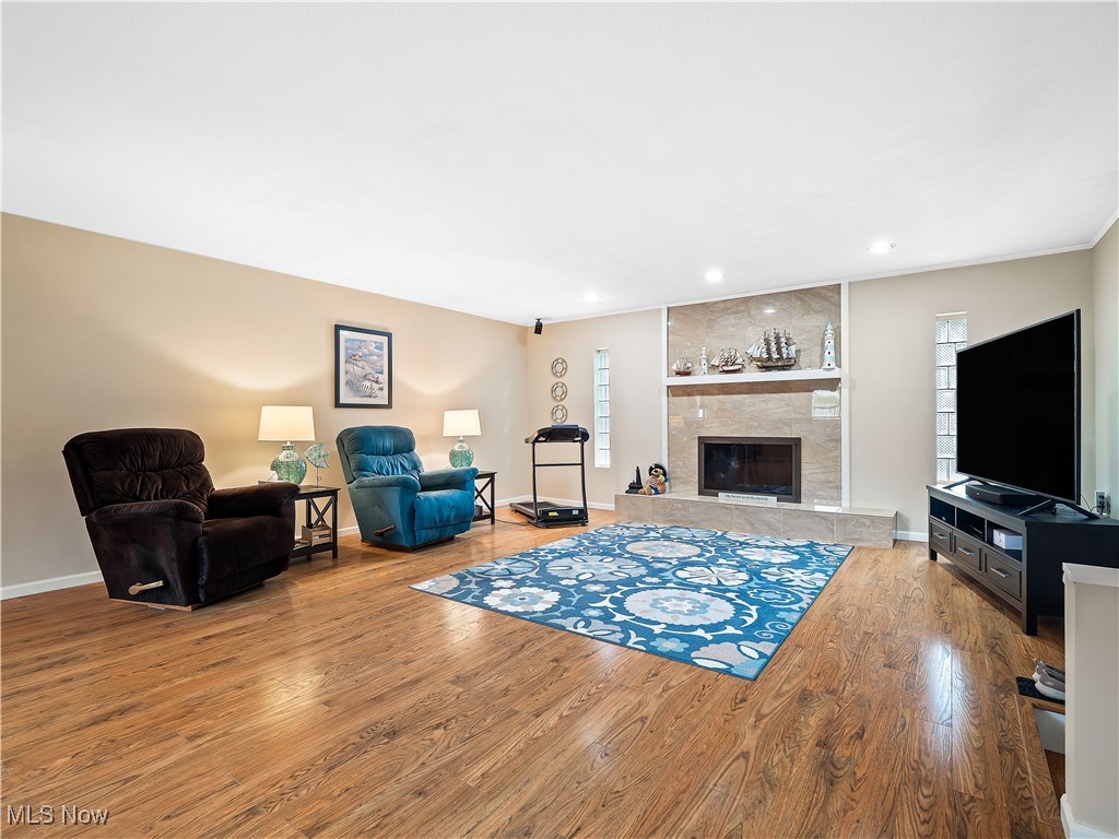 6421 Sylvia Drive Brook Park OH 44142