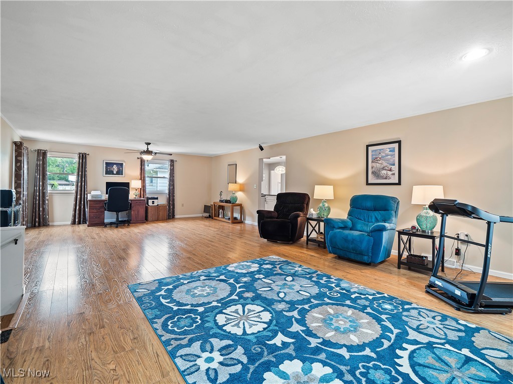 6421 Sylvia Drive Brook Park OH 44142