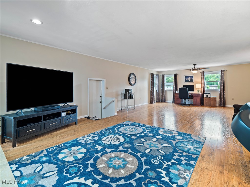 6421 Sylvia Drive Brook Park OH 44142