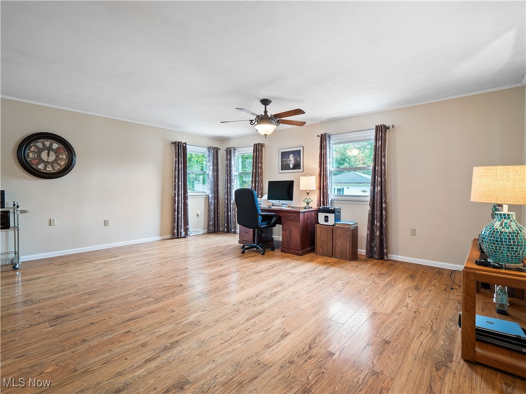 6421 Sylvia Drive Brook Park OH 44142