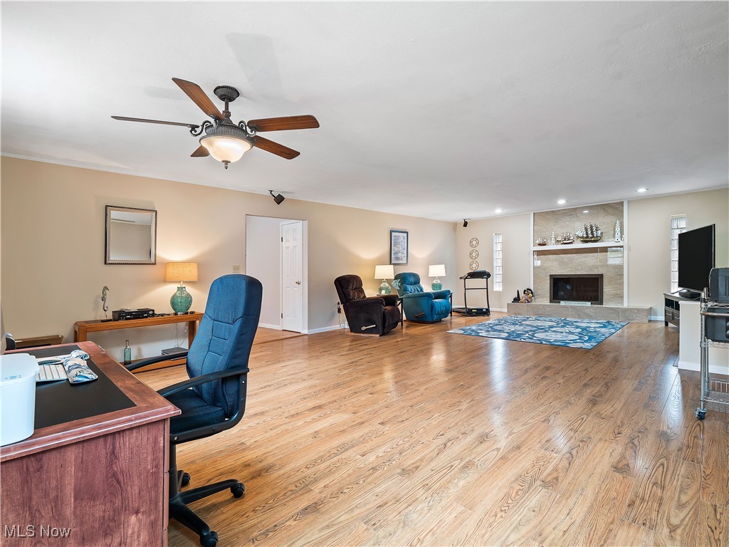 6421 Sylvia Drive Brook Park OH 44142