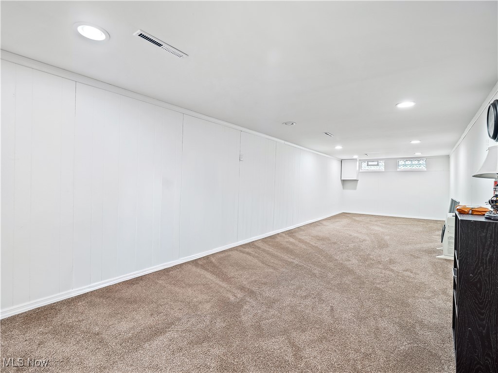 6421 Sylvia Drive Brook Park OH 44142