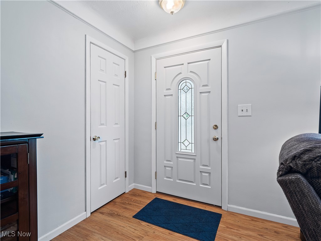 6421 Sylvia Drive Brook Park OH 44142