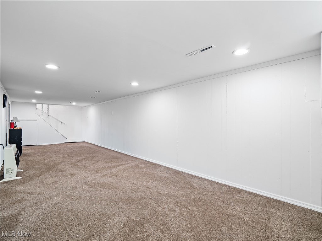 6421 Sylvia Drive Brook Park OH 44142