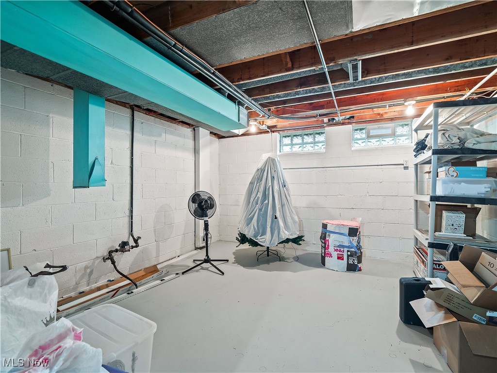 6421 Sylvia Drive Brook Park OH 44142