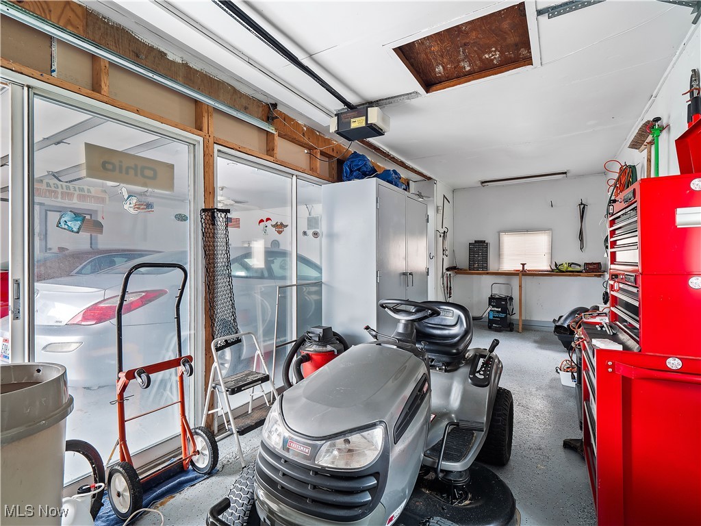 6421 Sylvia Drive Brook Park OH 44142