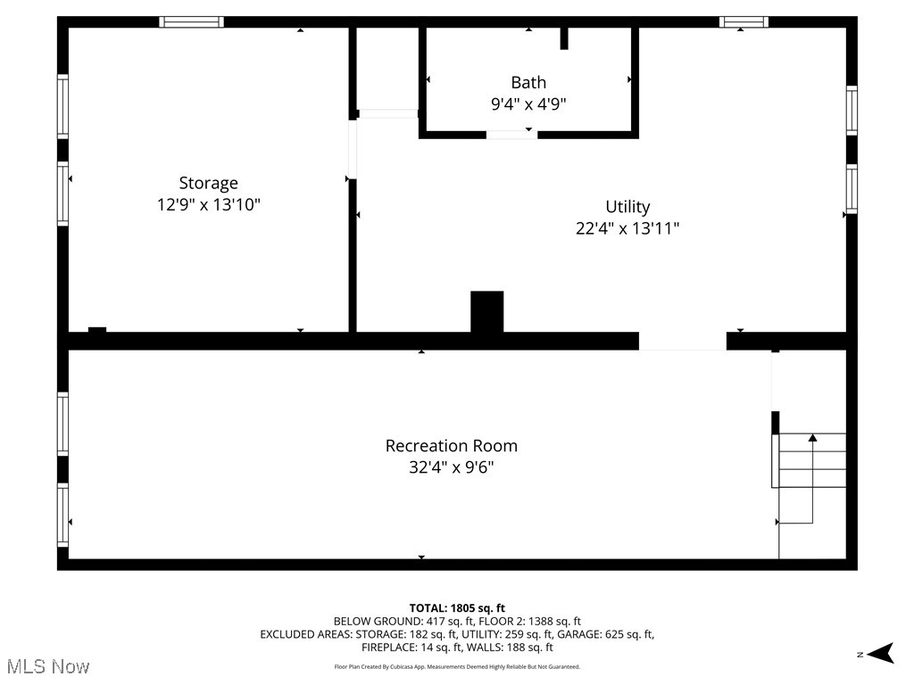 6421 Sylvia Drive Brook Park OH 44142