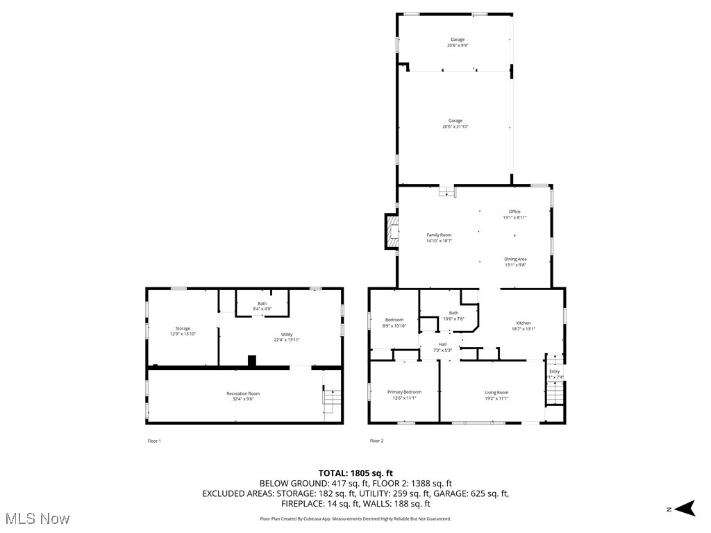 6421 Sylvia Drive Brook Park OH 44142