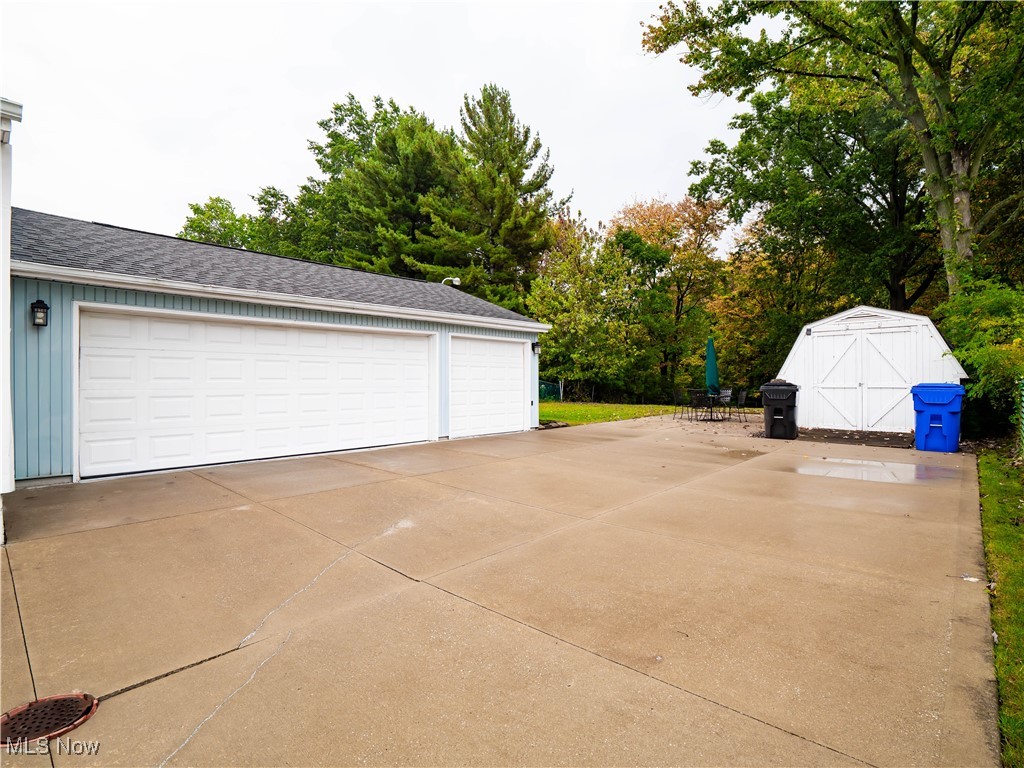 6421 Sylvia Drive Brook Park OH 44142