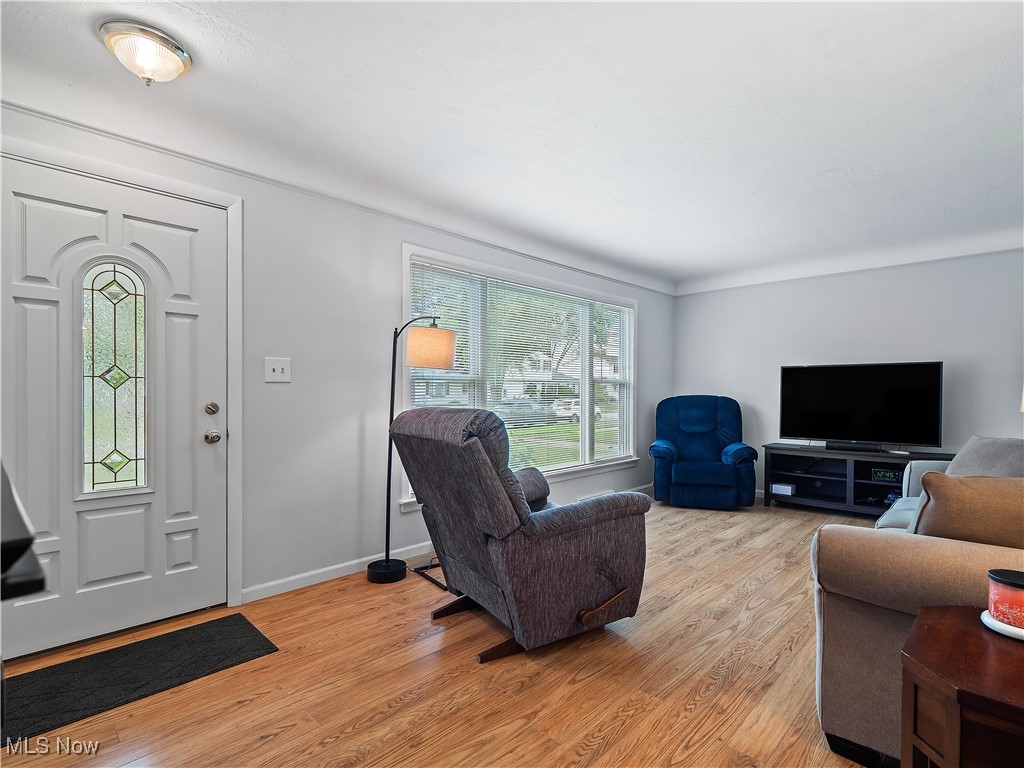 6421 Sylvia Drive Brook Park OH 44142