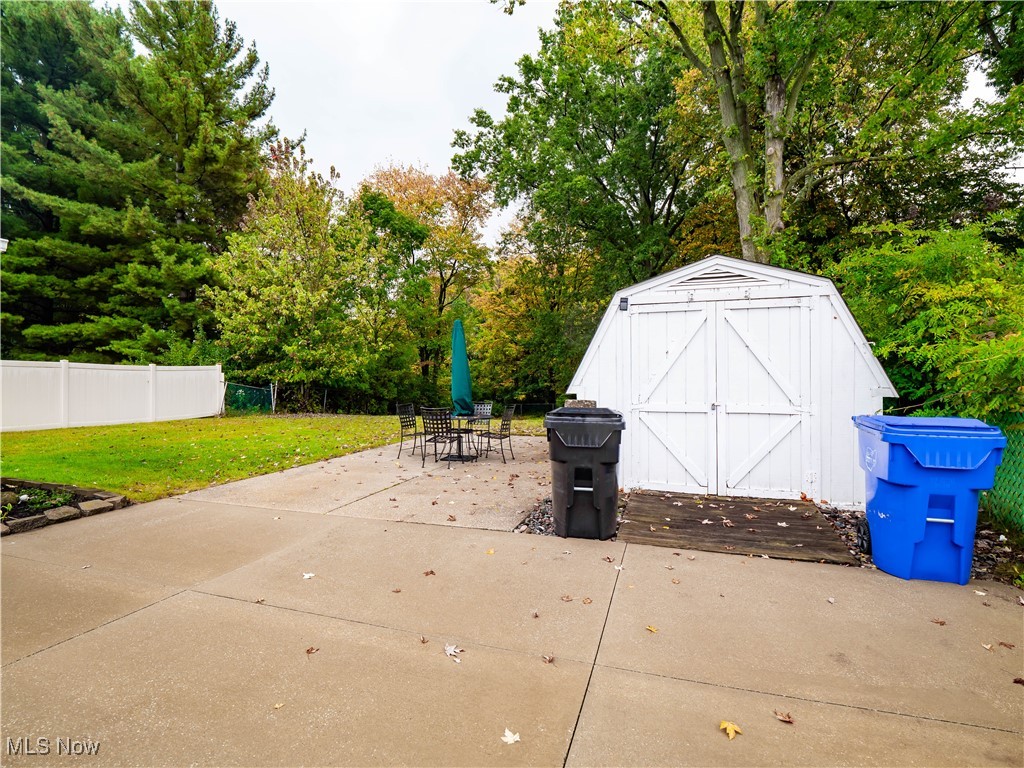 6421 Sylvia Drive Brook Park OH 44142