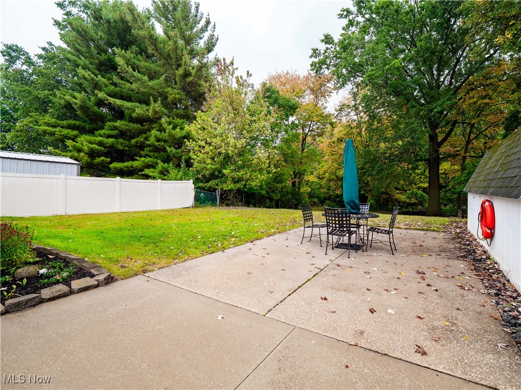 6421 Sylvia Drive Brook Park OH 44142