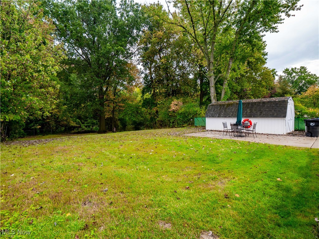 6421 Sylvia Drive Brook Park OH 44142