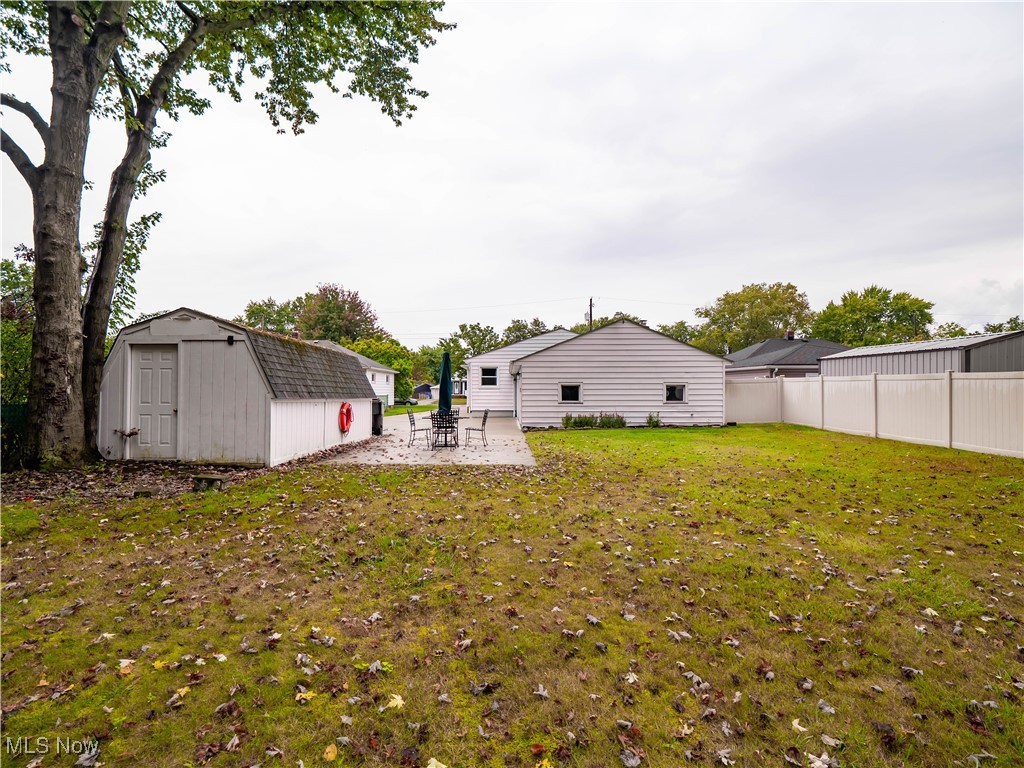 6421 Sylvia Drive Brook Park OH 44142