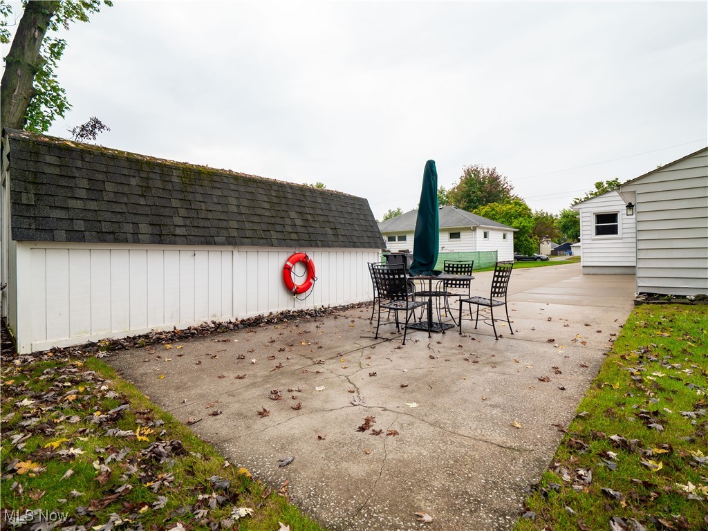 6421 Sylvia Drive Brook Park OH 44142