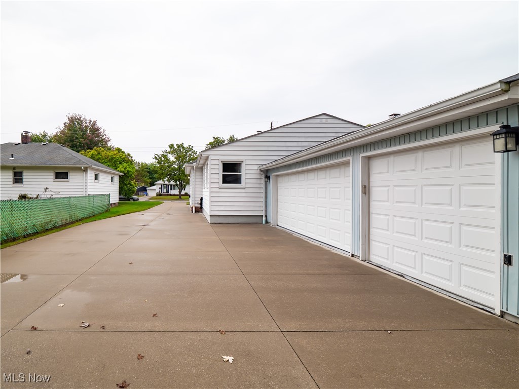 6421 Sylvia Drive Brook Park OH 44142