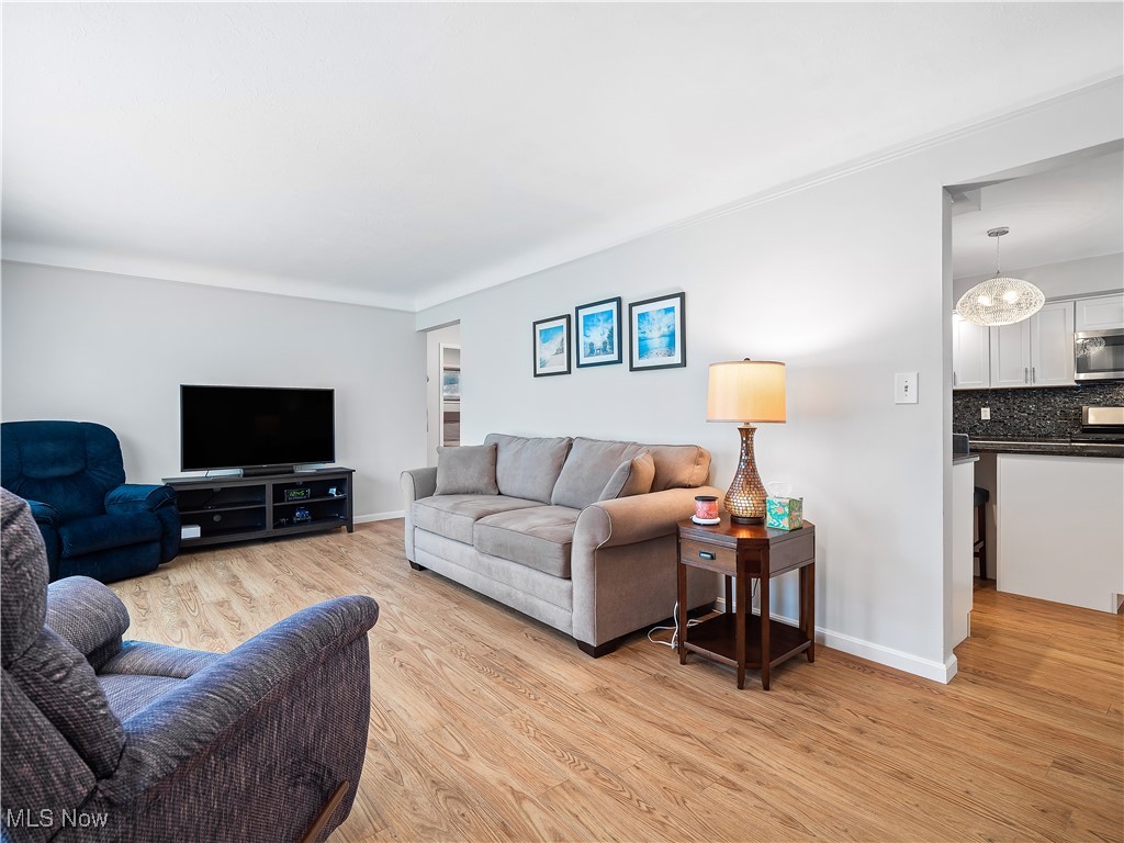 6421 Sylvia Drive Brook Park OH 44142