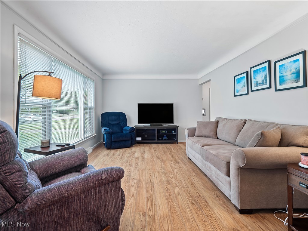 6421 Sylvia Drive Brook Park OH 44142