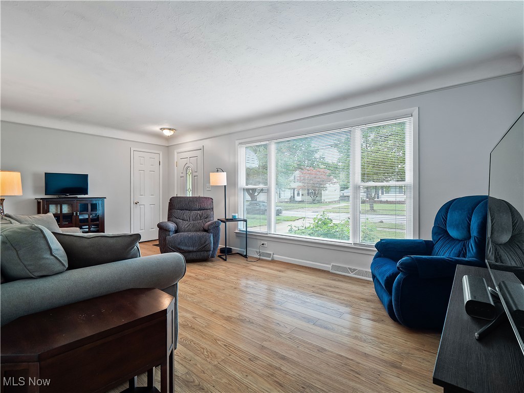 6421 Sylvia Drive Brook Park OH 44142